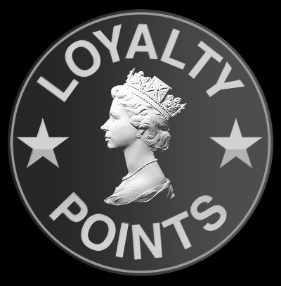 loyalty-points